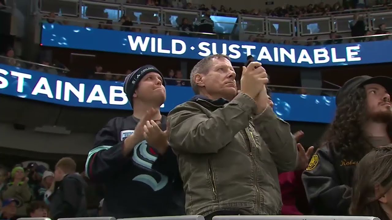 Clock malfunction has fans celebrating 5 minutes early