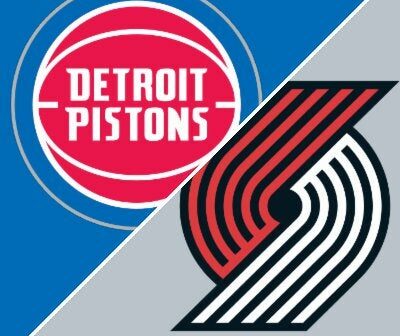 [Next Day/Upcoming/Discussion Thread] The Portland Trail Blazers (19-17) defeat The Detroit Pistons (10-30) 135-106 | Next Game: Blazers @ Timberwolves on 1/4 at 5:00 PM