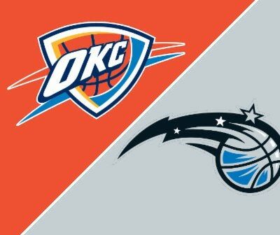 Post Game Thread: The Orlando Magic defeat The Oklahoma City Thunder 126-115