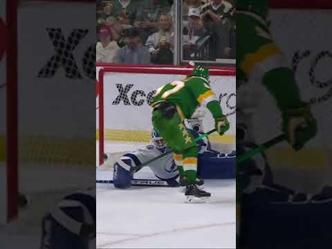 This close to Goal of the Year