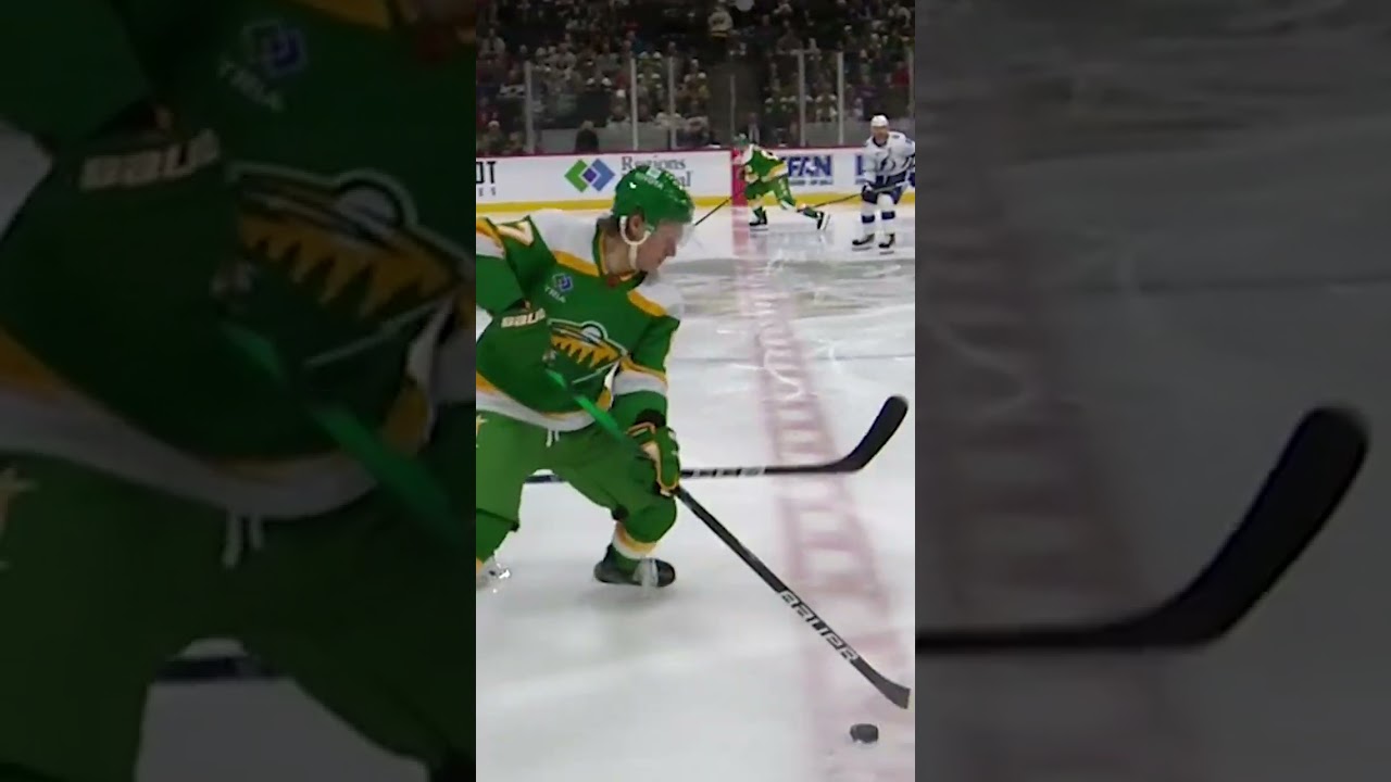 "The Thrill" for a reason