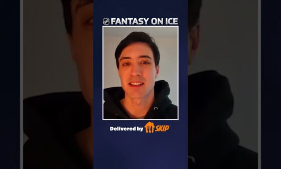 Delivery of the Week: Konecny & Bunting | NHL Fantasy on Ice