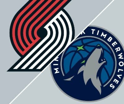 [Next Day/Upcoming/Discussion Thread] The Portland Trail Blazers (19-18) fall to The Minnesota Timberwolves (18-21) 106-113 | Next Game: Blazers @ Pacers on 1/6 at 4:00 PM