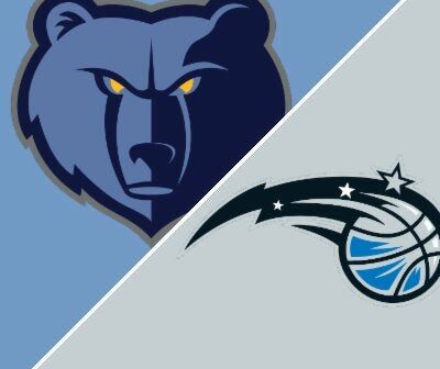 Post Game Thread: The Memphis Grizzlies defeat The Orlando Magic 123-115