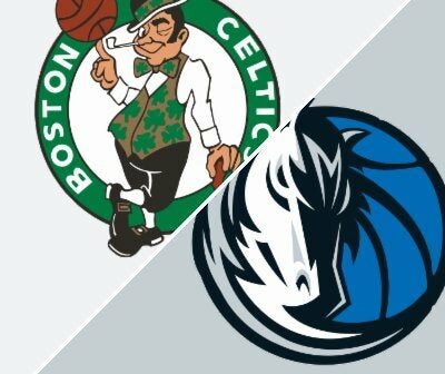 Post Game Thread: The Boston Celtics defeat The Dallas Mavericks 124-95