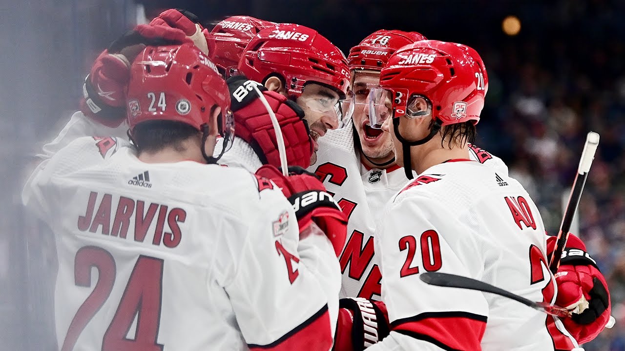 Pacioretty scores first as a Cane!