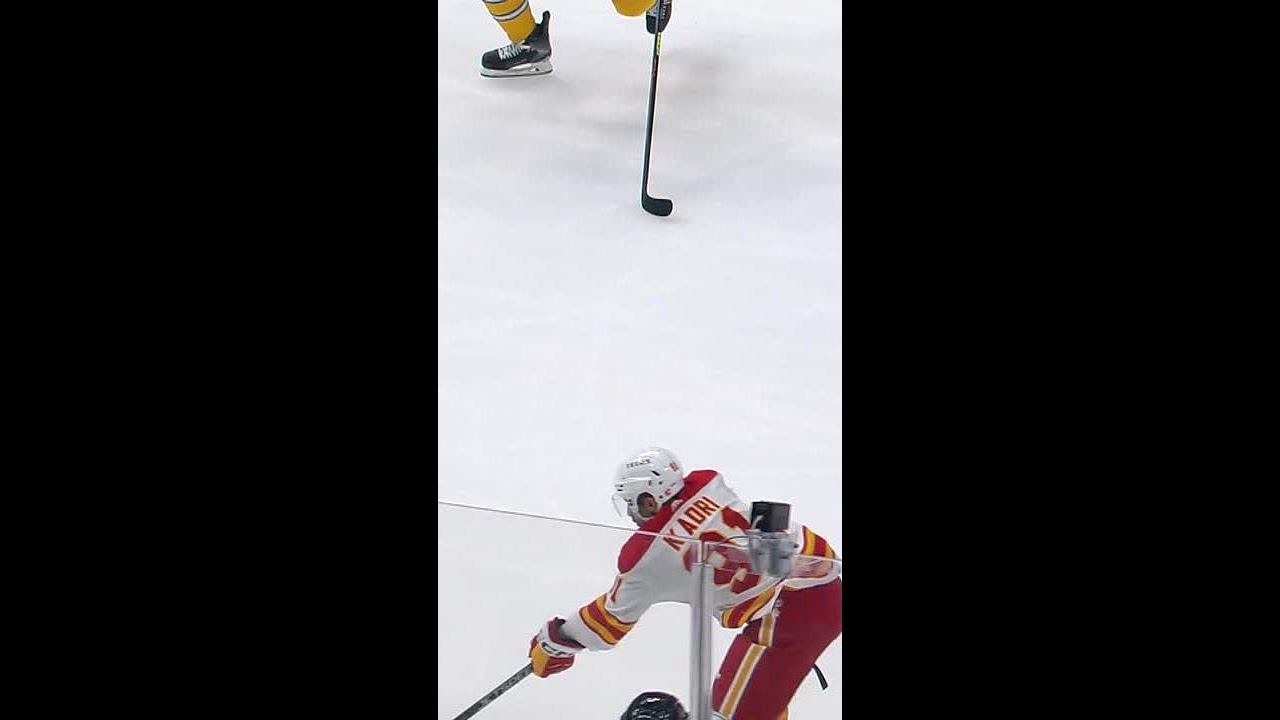 That vision from Kadri 👓