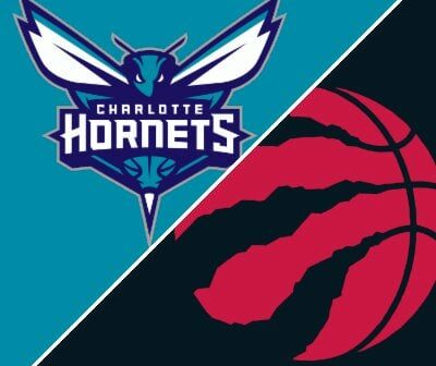 Post Game Thread: The Toronto Raptors defeat The Charlotte Hornets 132-120