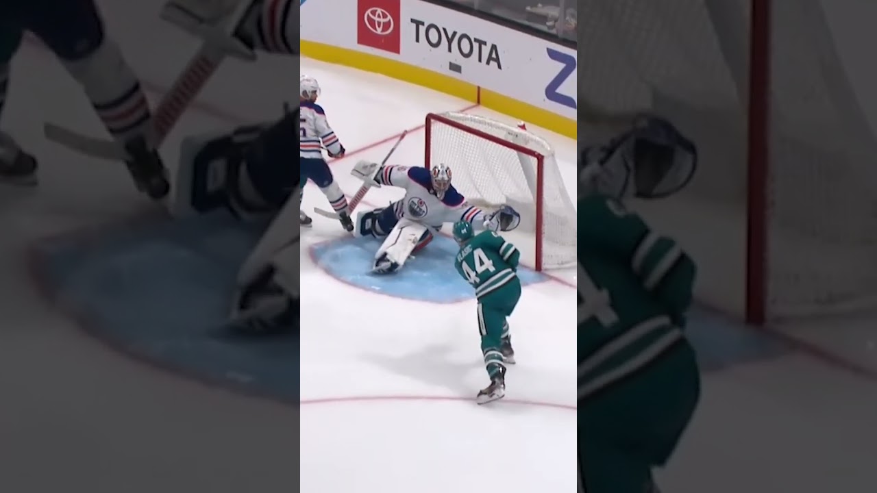 Souper glove save! 😮