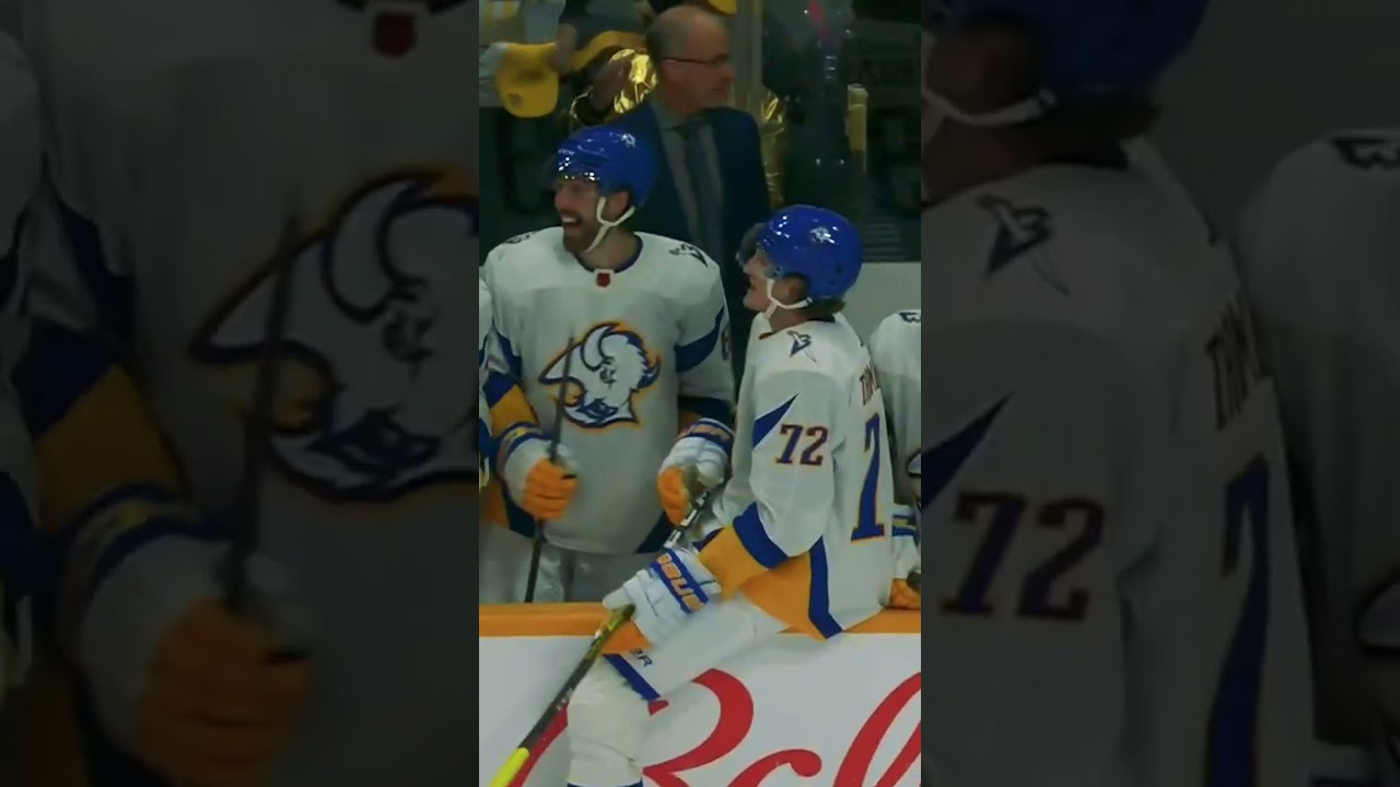 Okposo with the between-the-legs redirect!