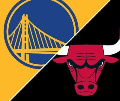 Post Game Thread: The Chicago Bulls defeat The Golden State Warriors 132-118