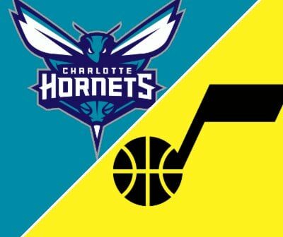[Post Game] The Utah Jazz (25-25) defeat the Charlotte Hornets (13-35) 120-102