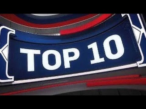 NBA Top 10 Plays of the Night | January 25, 2023