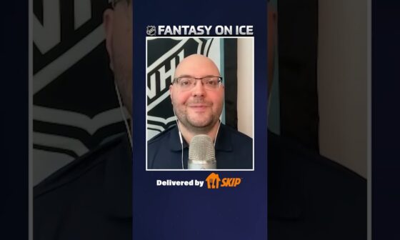 Delivery of the Week: Mangiapane & Reinhart | NHL Fantasy on Ice