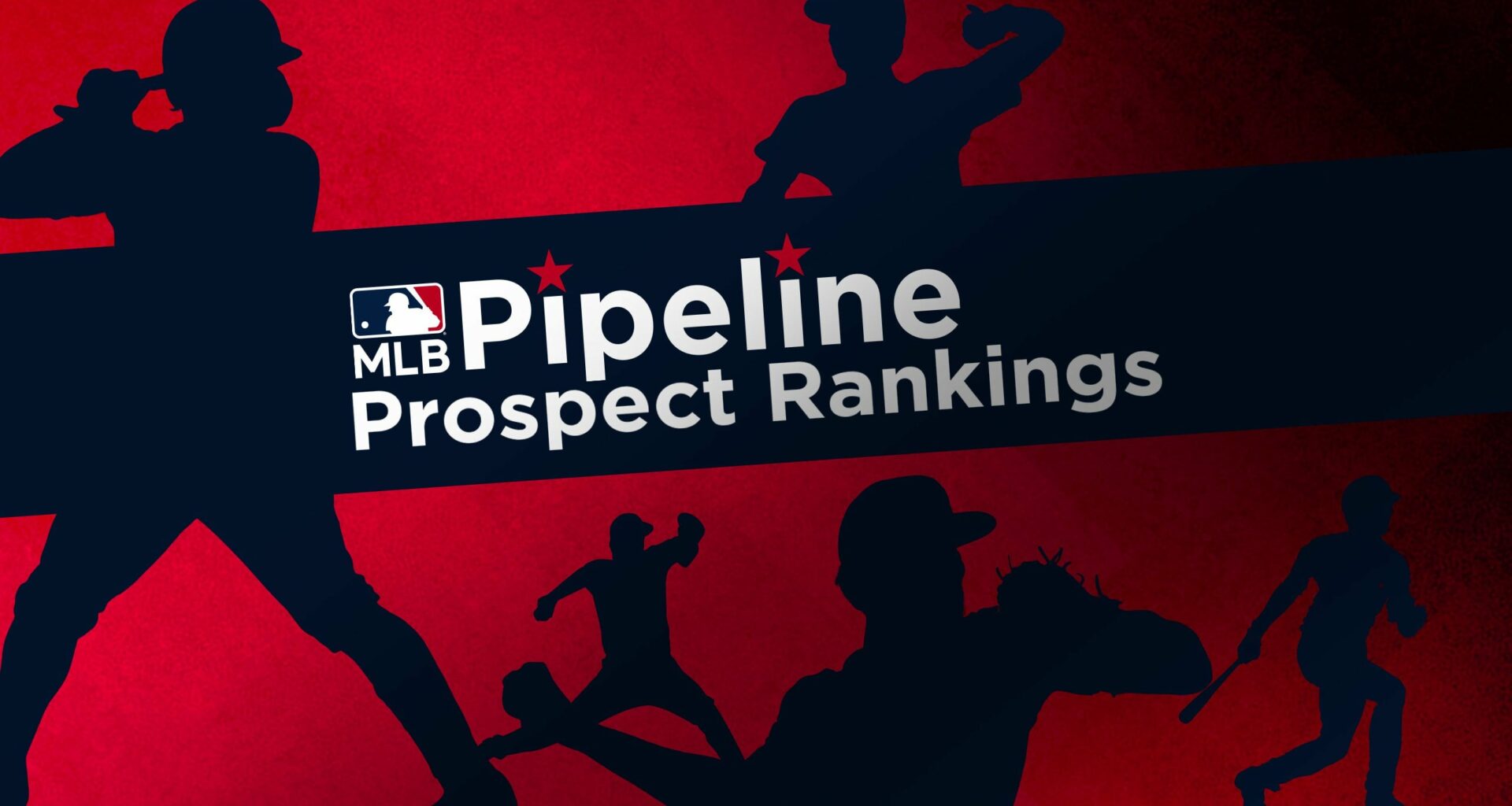MLB released their top 100 prospects, we have 4.