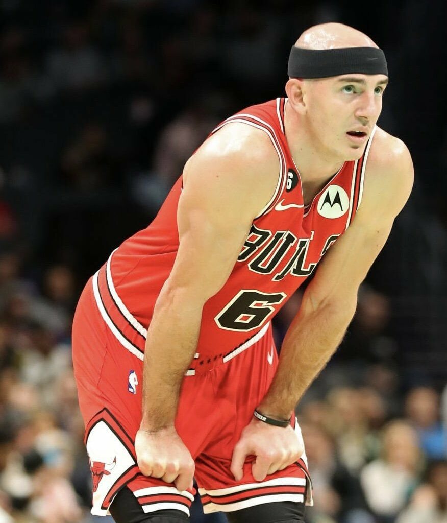 2 Firsts for Caruso 😂😂