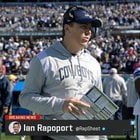 [Rapoport] Former #Cowboys OC Kellen Moore is expected to become the #Chargers OC, sources tell me and @TomPelissero. The talented play-caller goes from Dak Prescott to Justin Herbert, a quick move after his departure from Dallas.