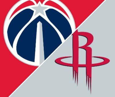 Game Thread: Washington Wizards (21-26) at Houston Rockets (11-36) Jan 25 2023 8:00 PM
