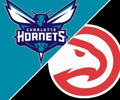 Post Game Thread: The Charlotte Hornets defeat The Atlanta Hawks 122-118