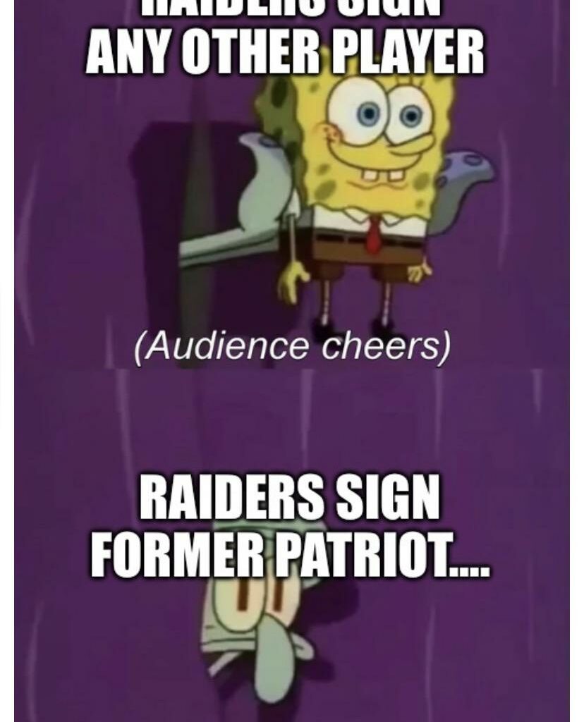 News flash: coaches sign former players they worked with all the time