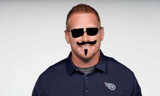 The Titans have hired Rodd Upping as their new Offensive Coordinator.