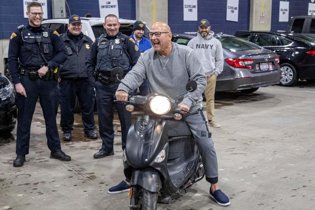 My New Favorite Photo!