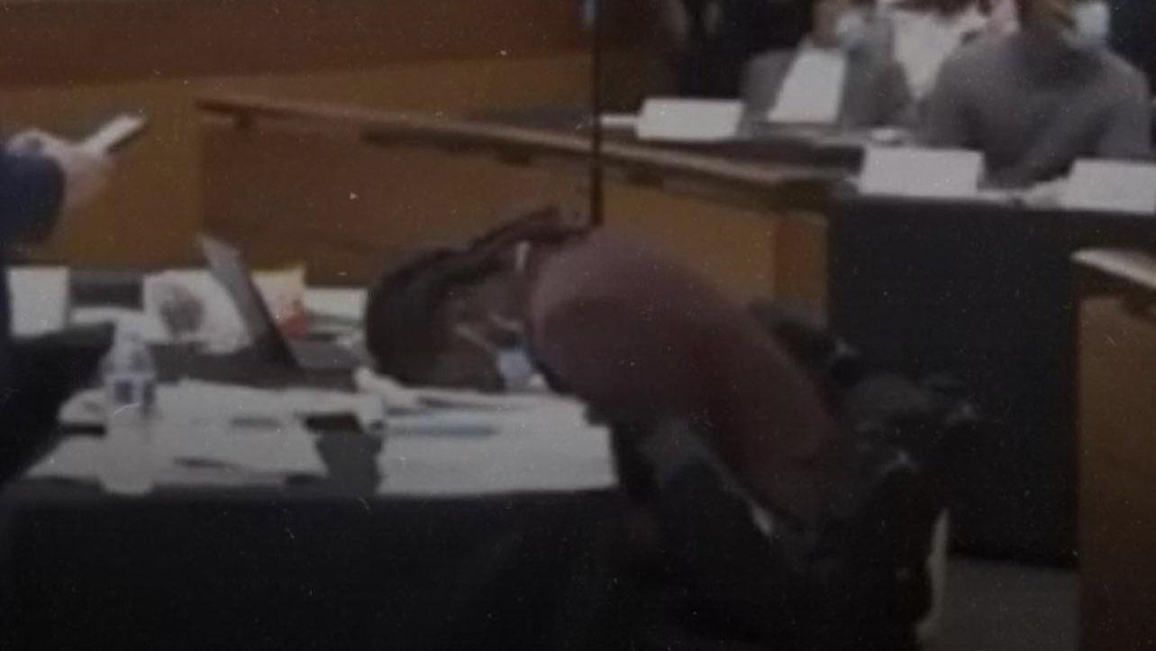 Mood after these last few games