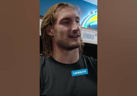 Joey Bosa Says Too Much