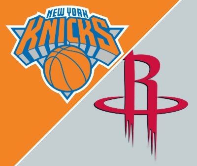[Post Game Thread] Rockets lose for the last time in 2022 to Knicks 108-88