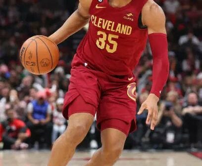 The Cavaliers are still holding onto a belief Isaac Okoro can develop into the swingman of their present and future, per @JakeLFischer