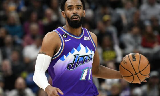 [Marc Stein] Clippers eyeing Mike Conley