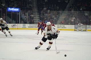 The Inconsistent Cleveland Monsters