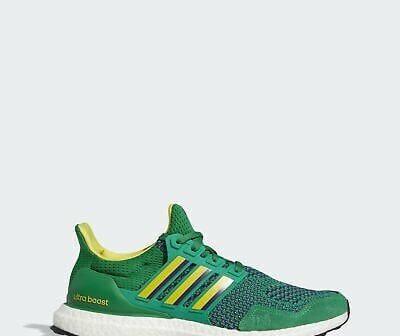 50% off adidas Ultraboost 1.0 DNA Mighty Ducks Shoes (use code NEWADI50)