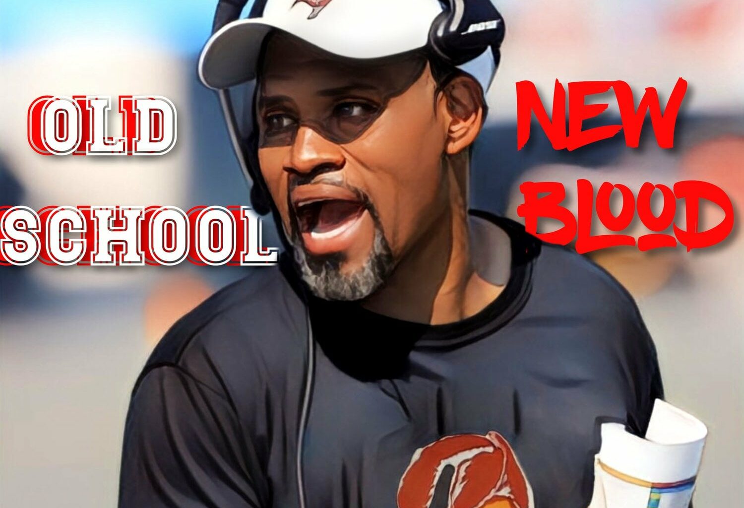 Former Pro Bowl WR McCardell Could Bring New Life To The Buccaneers' Offense