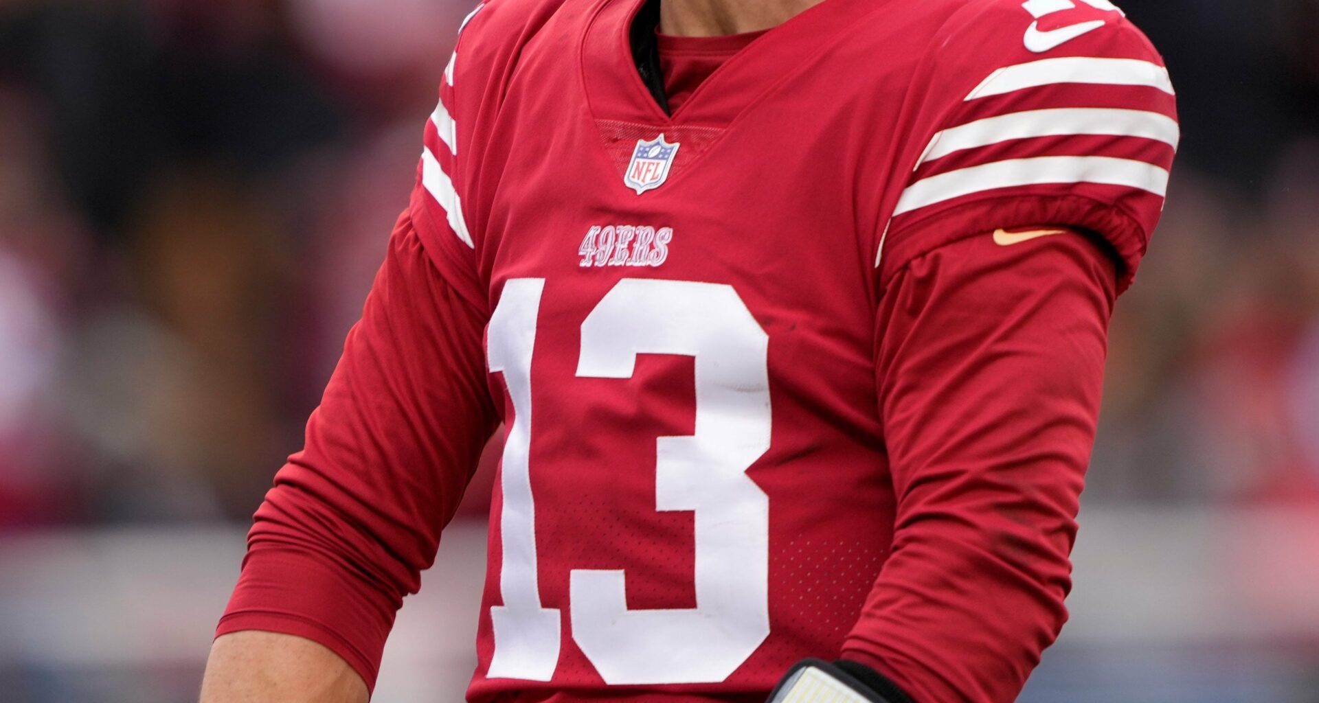 Please Brock Deliver Us From Evil!!!!