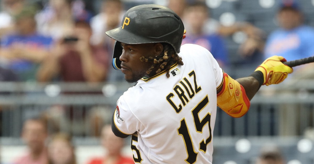 Some Breakout Hitter Candidates, Courtesy of Exit Velocity Percentiles