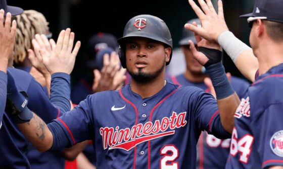 With Carlos Correa in tow, Twins look to further upgrade roster via potential trades