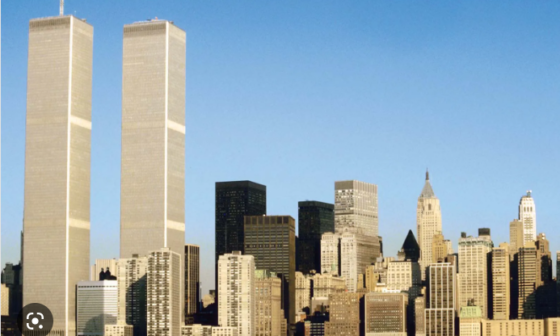 2002 New York City skyline if Nate McMillan had joined Al Qaeda