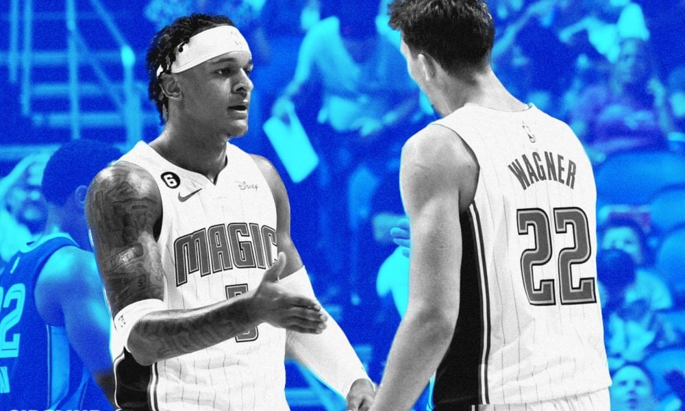 The Orlando Magic Have The Best Young Core Right Now