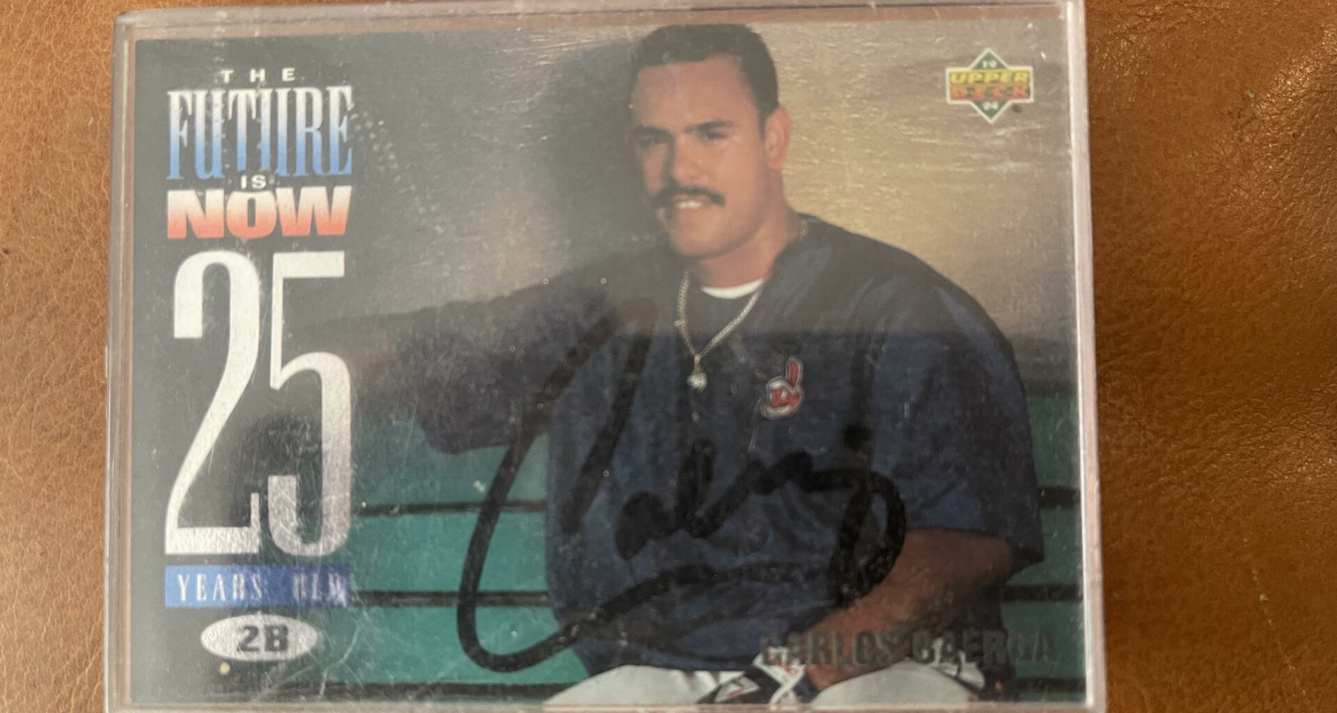 Packing up while moving and found this gem.