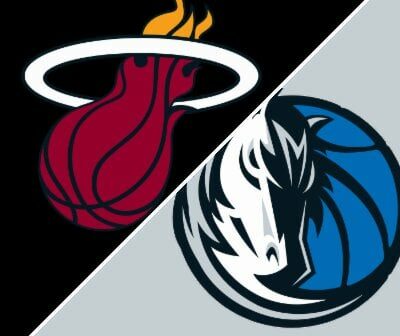 Post Game Thread: The Dallas Mavericks defeat The Miami Heat 115-90