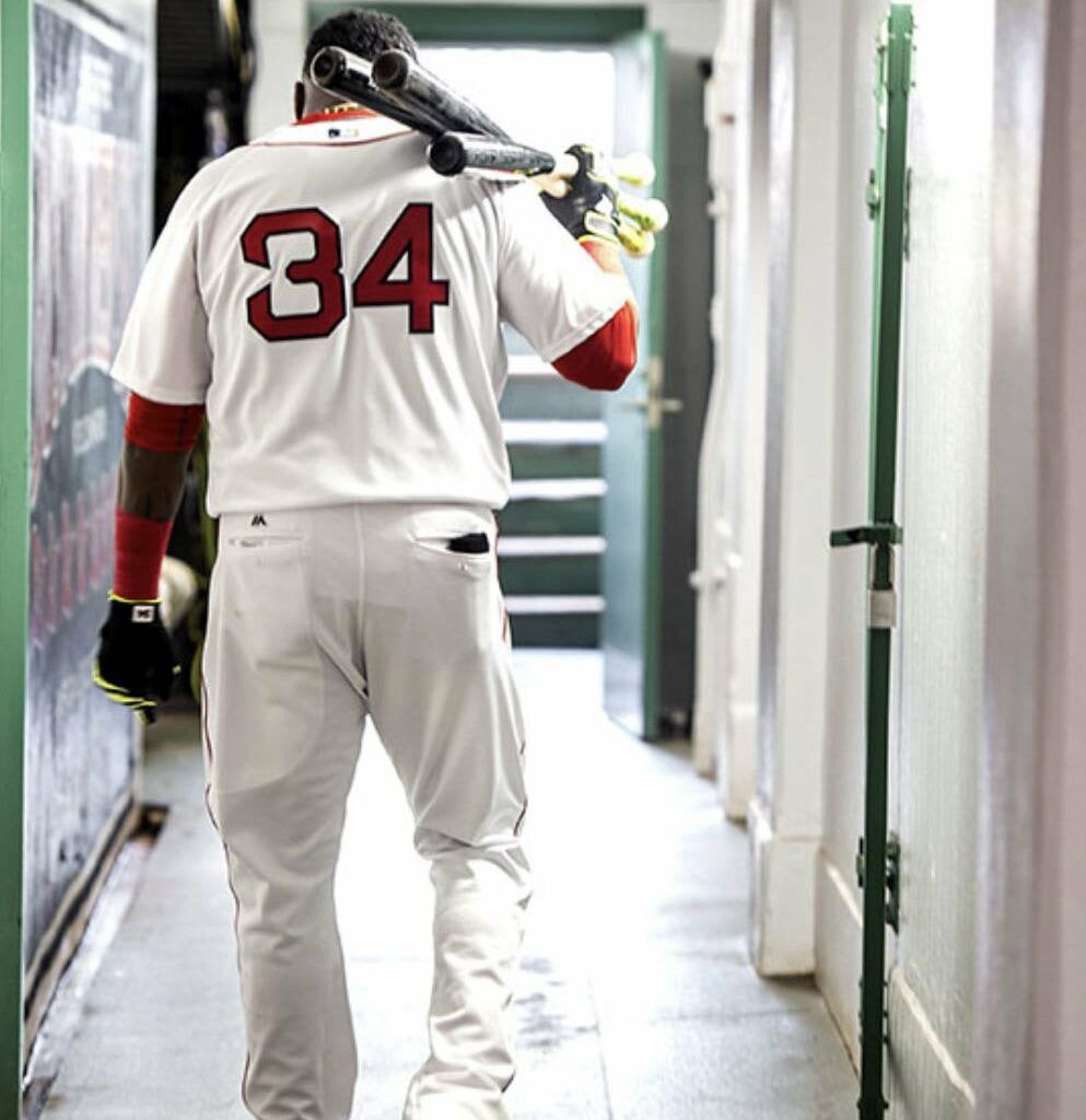 On this day 20 years ago, the Red Sox signed David Ortiz to a 1 year $1.25 million contract. The rest is history.