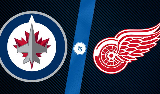 GDT - Tues Jan 10, 2023 | Jets at Red Wings @ 6pm CT