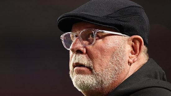 Bruce Arians "extremely unhappy" with Buccaneers firings - ProFootballTalk