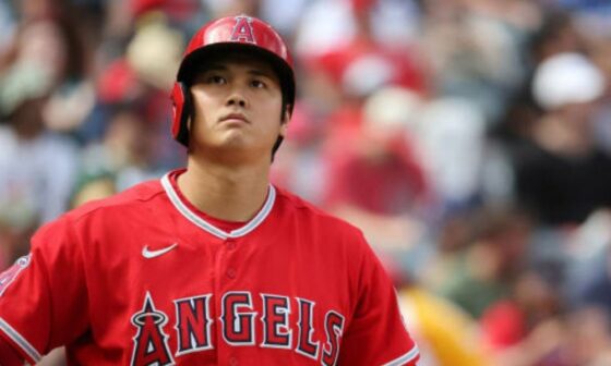 What can we expect from Shohei in 2023?