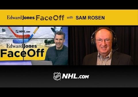 Rare and awesome Sam Rosen interview from 2017