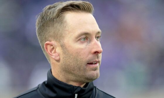 Patriots Have Researched Kliff Kingsbury As Potential Offensive Coordinator Hire