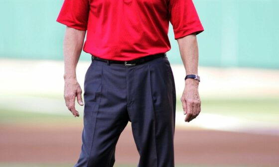 Angels Just Called Me, Requesting I Buy Tickets. I Said I'd Only Do it Once This Man Sold the Team.