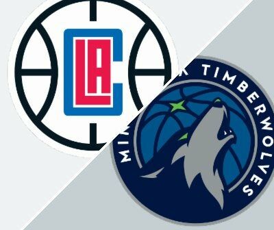 Game Thread: LA Clippers (21-19) at Minnesota Timberwolves (18-21) Jan 06 2023 8:00 PM
