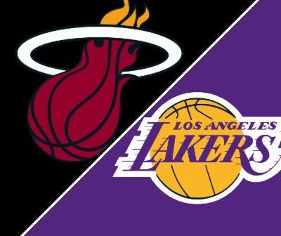 Game Thread: Miami Heat (20-18) at Los Angeles Lakers (16-21) Jan 04 2023 7:00 PM